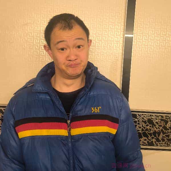38岁岁湖北单身帅哥 - 天门吉缘网