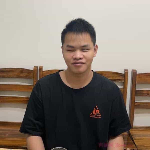 27岁岁广东单身帅哥 - 天门吉缘网