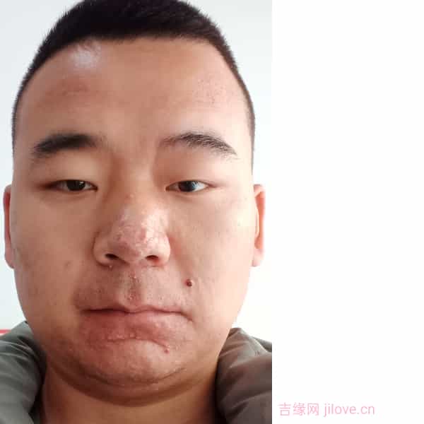 30岁岁陕西单身帅哥 - 天门吉缘网