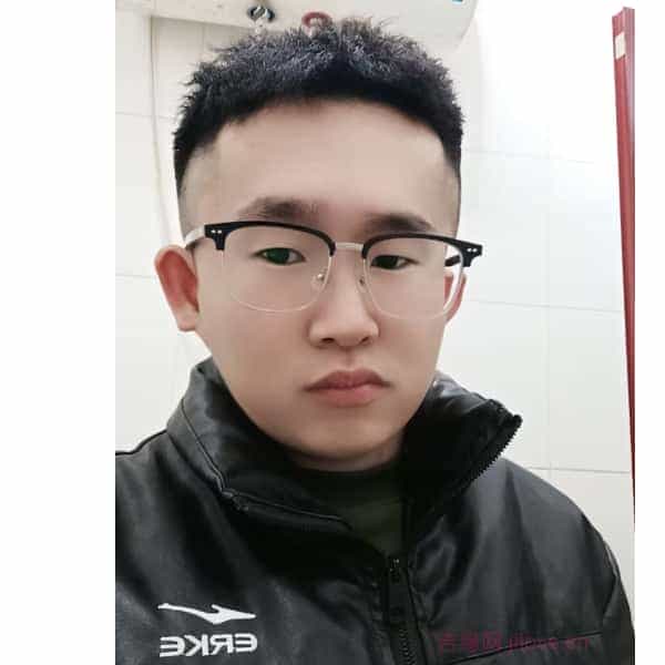 29岁岁河北单身帅哥 - 天门吉缘网