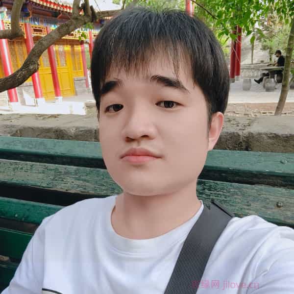 28岁岁广东单身帅哥 - 天门吉缘网