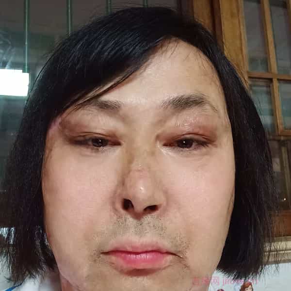 38岁岁山东单身帅哥 - 天门吉缘网