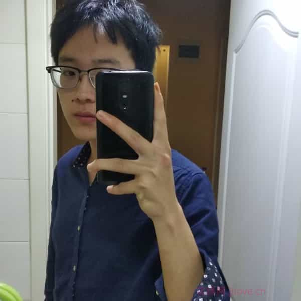 28岁岁江苏单身帅哥 - 天门吉缘网