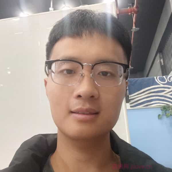 25岁岁河南单身帅哥 - 天门吉缘网