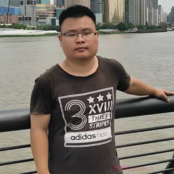 28岁岁广东单身帅哥 - 天门吉缘网
