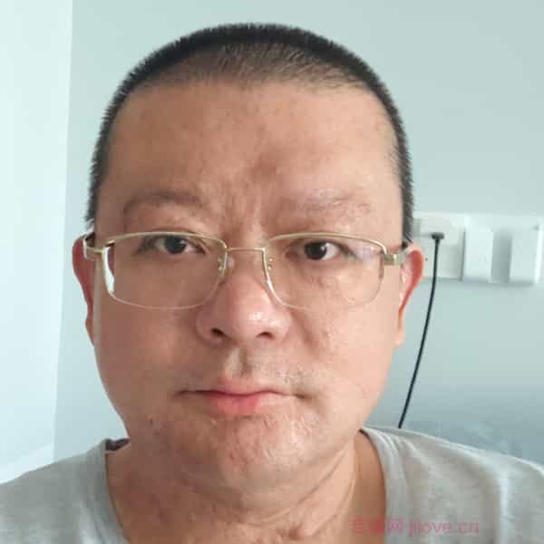 39岁岁山东单身帅哥 - 天门吉缘网