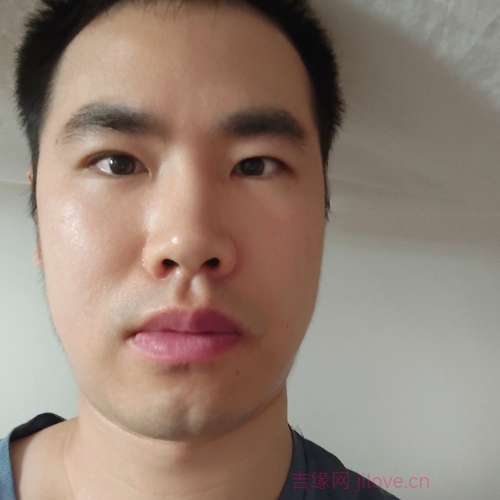 29岁岁广东单身帅哥 - 天门吉缘网