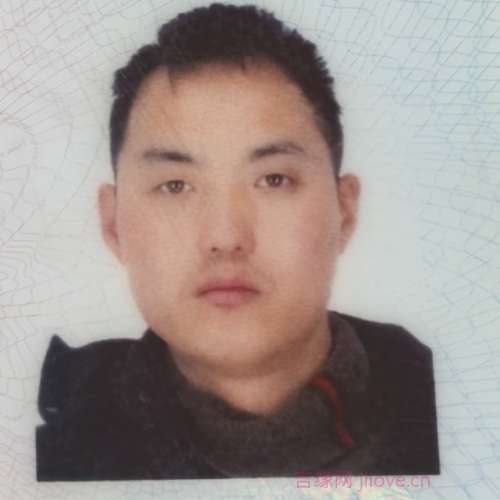 36岁岁四川单身帅哥 - 天门吉缘网