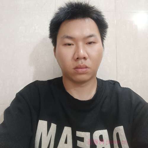 33岁岁广东单身帅哥 - 天门吉缘网