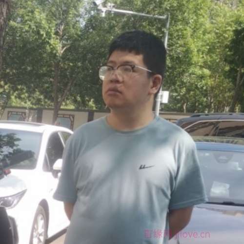36岁岁河北单身帅哥 - 天门吉缘网