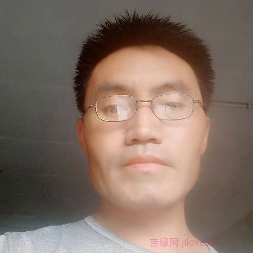 47岁岁内蒙古单身帅哥 - 天门吉缘网