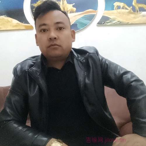 39岁岁山东单身帅哥 - 天门吉缘网