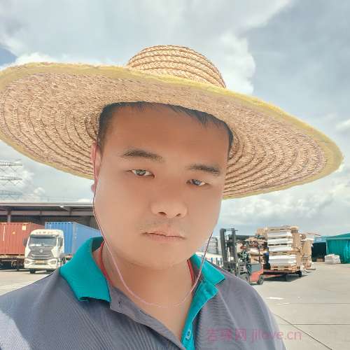 33岁岁湖南单身帅哥 - 天门吉缘网