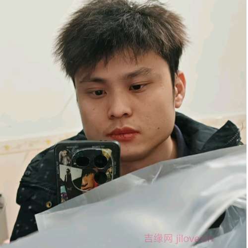 31岁岁广东单身帅哥 - 天门吉缘网