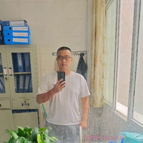 34岁岁四川单身帅哥 - 天门吉缘网
