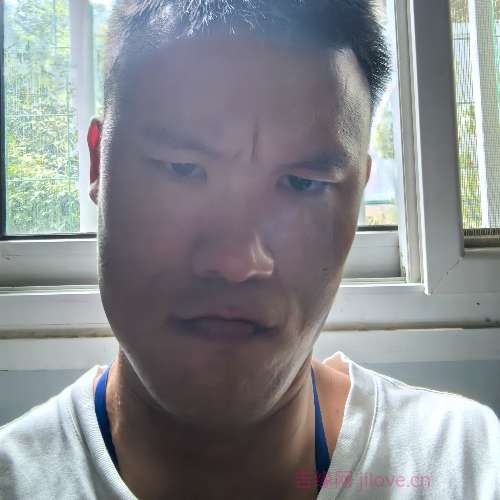 33岁岁湖北单身帅哥 - 天门吉缘网