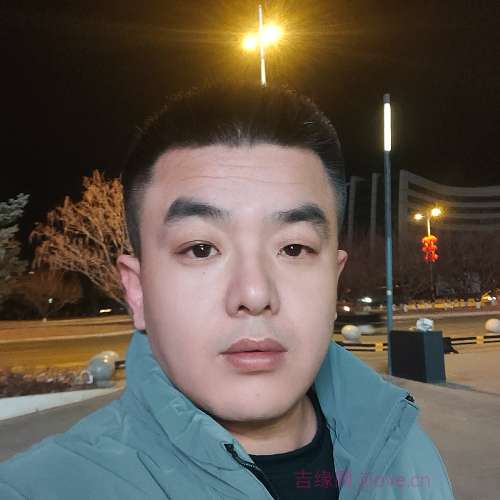 36岁岁辽宁单身帅哥 - 天门吉缘网