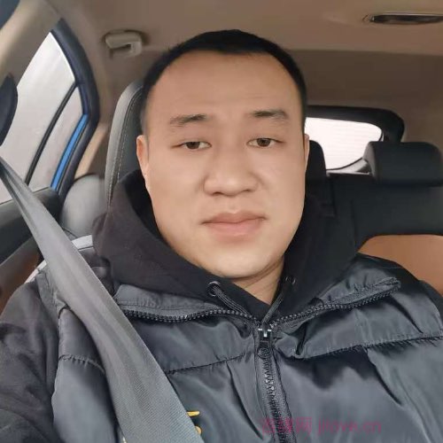 33岁岁湖北单身帅哥 - 天门吉缘网