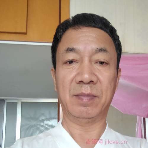 60岁岁辽宁单身帅哥 - 天门吉缘网