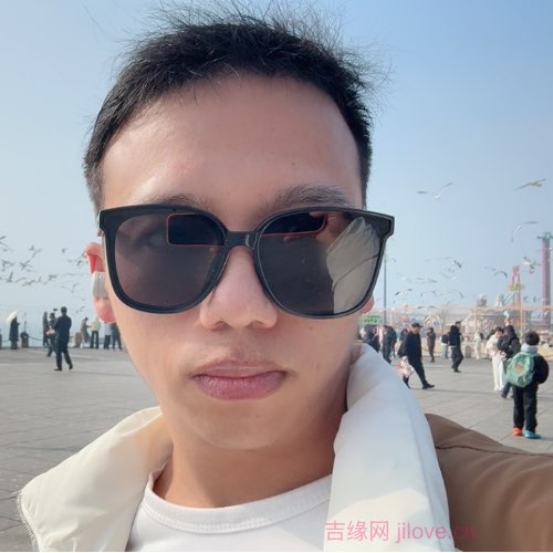 27岁岁辽宁单身帅哥 - 天门吉缘网