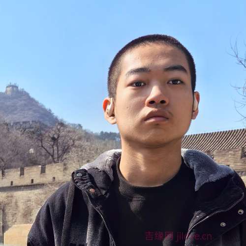 20岁岁甘肃单身帅哥 - 天门吉缘网