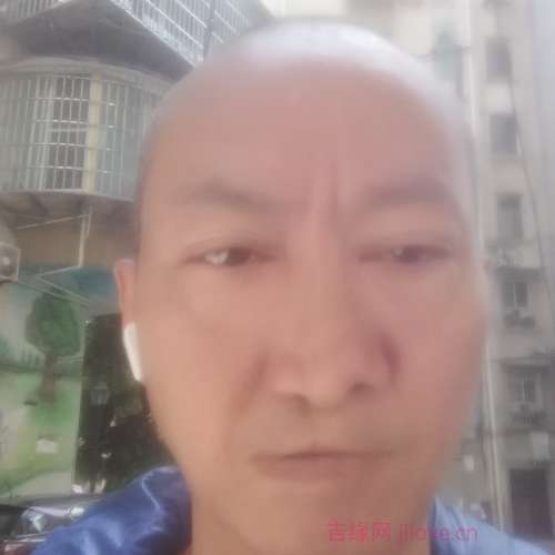49岁岁福建单身帅哥 - 天门吉缘网