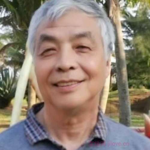 75岁岁海南单身帅哥 - 天门吉缘网