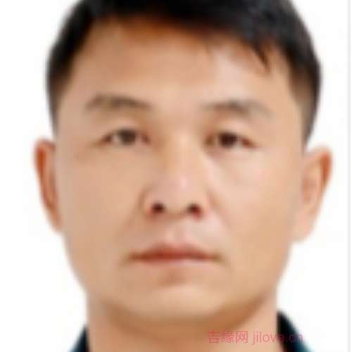 39岁岁辽宁单身帅哥 - 天门吉缘网