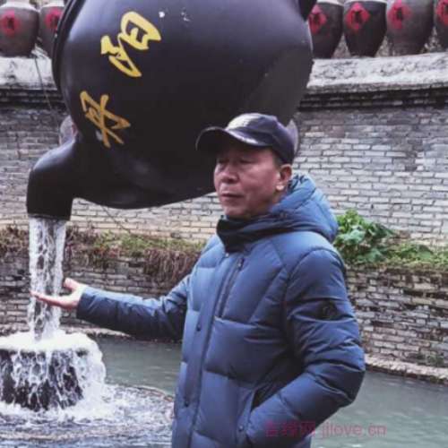 51岁岁福建单身帅哥 - 天门吉缘网