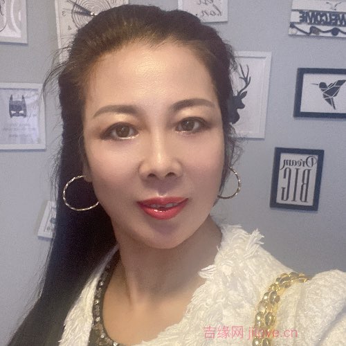 56岁岁内蒙古单身美女 - 天门吉缘网