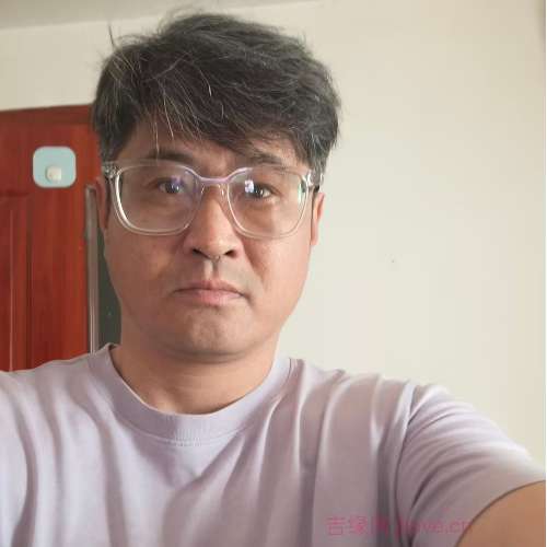 42岁岁辽宁单身帅哥 - 天门吉缘网